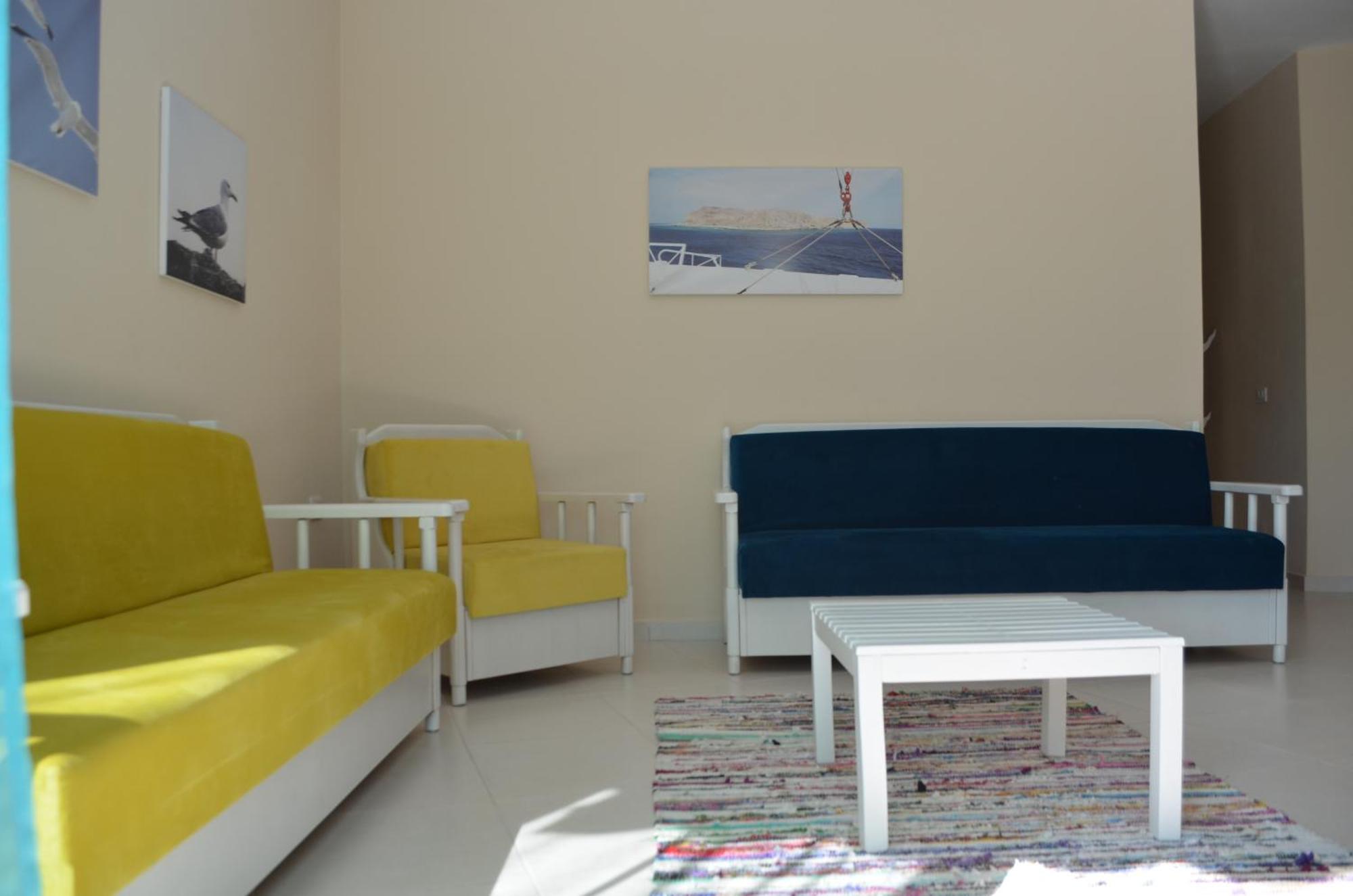 Sunset Penthouse Apartment Sarande Luaran gambar